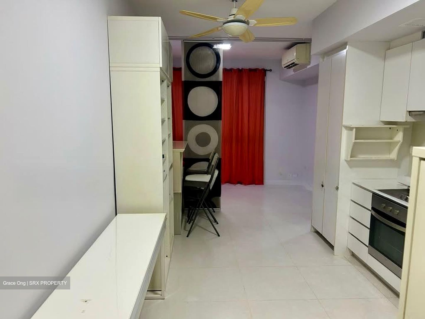 The Lakefront Residences (D22), Condominium #583338531